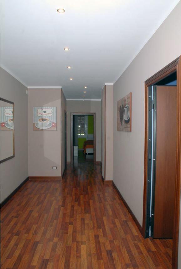 Residence Jano San Vitaliano Exteriér fotografie