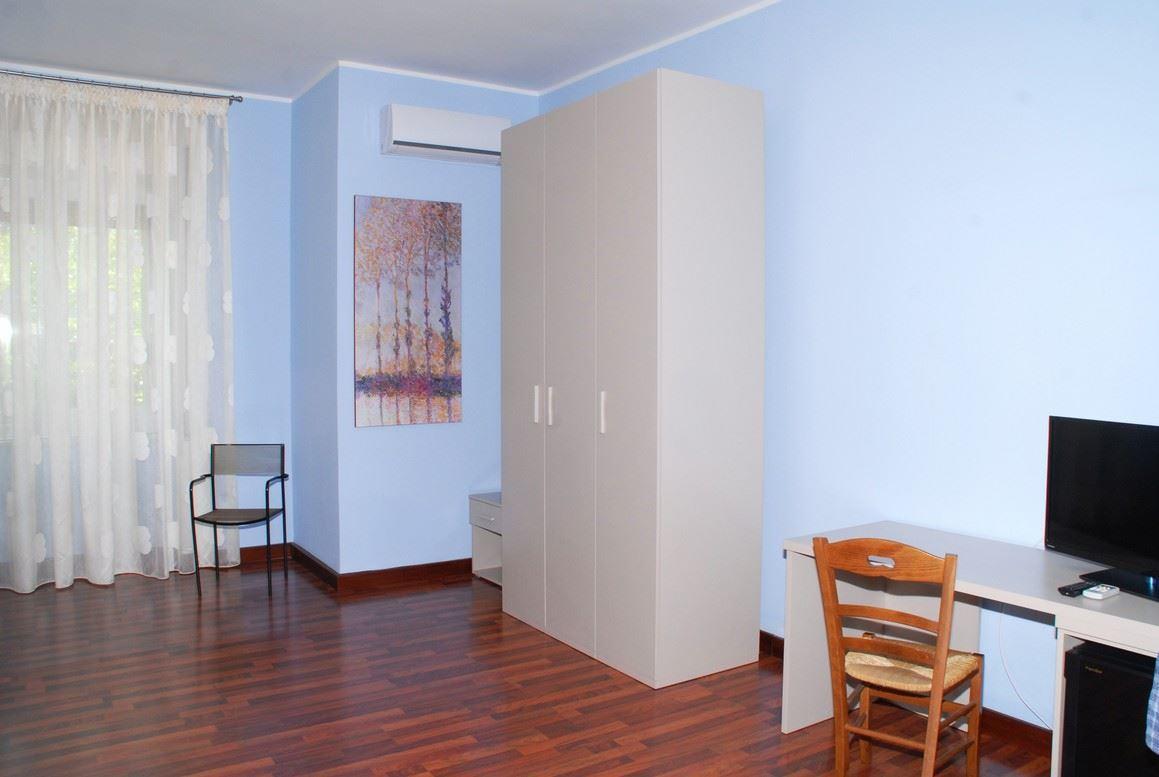 Residence Jano San Vitaliano Exteriér fotografie